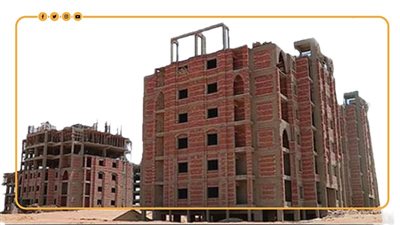 رئيس محلية النواب يكشف سبب وقف البناء في المحافظات