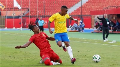 تأهل صن داونز وبترو أتلتيكو لدور المجموعات بدوري أبطال إفريقيا 