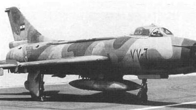 في عيد القوات الجوية..قصة البطل زكريا كمال أول شهداء السوخوي في حرب أكتوبر