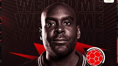 الأهلى يرحب بديفيد ديفيز مدرب فريق اليد الجديد