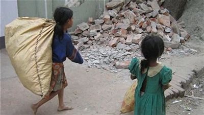 عقوبة استخدام الأطفال في ارتكاب جرائم وفقًا للقانون 