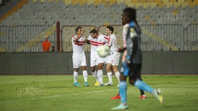 الزمالك يستعد لمباراة سموحة في الدوري بدون راحة