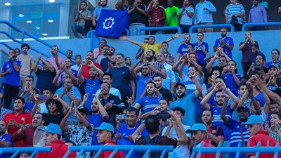 عودة الروح للمدرجات.. الجماهير تزين ملاعب القسم الثاني | صور