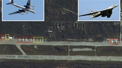 تطور خطير.. قاذفات روسية قادرة على حمل أسلحة نووية بالقرب من حدود الناتو