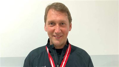 رجال يد الأهلي.. تعرف على السيرة الذاتية لـ فينيو لوسرت مساعد ديفيز