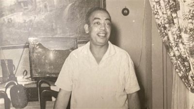 في ذكرى ميلاده الـ 113، إسماعيل ياسين يكتب عن المعاناة والألم في حياته 