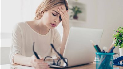 8 أعراض تشير إلى نقص الحديد بالدم