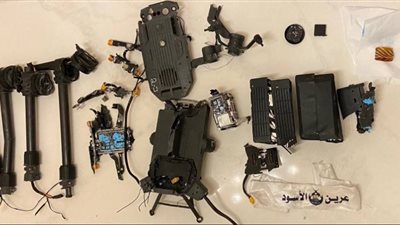 سقوط طائرة إسرائيلية بنابلس.. ومجموعة عرين الأسود تستولي عليها