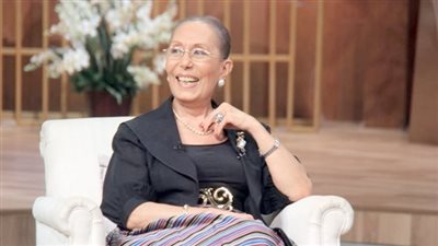  رقية‭ ‬السادات: مفيش حد من‭ ‬الضباط الأحرار‭ ‬كافح ‬الإنجليز‭ ‬أو اتسجن قبل الثورة مثل والدي (حوار)