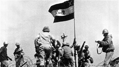 صناع‭ ‬الملحمة‮.. «‬فيتو»‬‭ ‬تحاور‭ ‬أبطال‭ ‬أكتوبر‭ ‬في‭ ‬‬بورسعيد.. 