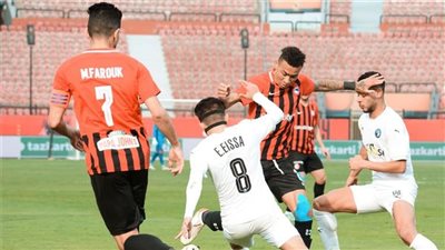 افتتاح مؤجلات الدوري.. تأجيل مواجهتي بيراميدز وفيوتشر بالجولة الثالثة لهذا السبب