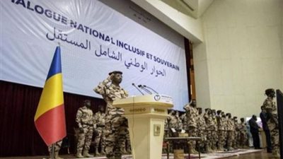 تشكيل حكومة جديدة في تشاد تضم متمردين سابقين