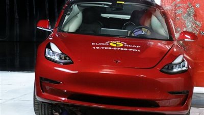 مؤسسة السلامة الأوروبية تؤكد براءة تسلا من الغش