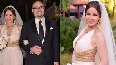 كارول سماحة: محستش بفارق الديانة مع زوجي.. وهناك حياة بعد الموت | فيديو