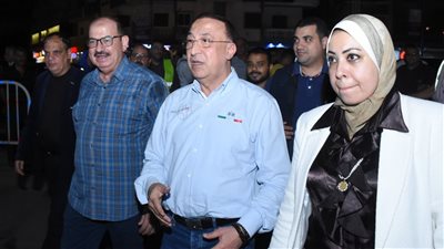 على قدم وساق.. الإسكندرية تستعد لاستقبال موسم فصل الشتاء بنموذج المحاكاة