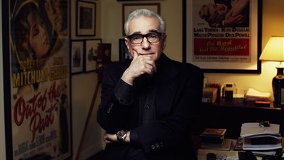 مارتن سكورسيزي: التركيز على الإيرادات في صناعة الأفلام إهانة للسينما |فيديو