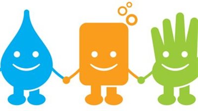 في يومه العالمي.. طقوس الاحتفال بغسل اليدين في مختلف الدول 