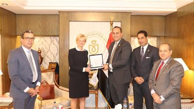 الرعاية الصحية: لدينا منشآت صحية وخدمات فندقية لتطبيق أضخم برامج السياحة العلاجية 