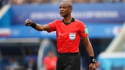 كأس العالم 2022.. الزامبي سيكازوي حكما لمباراة بلجيكا وكندا 