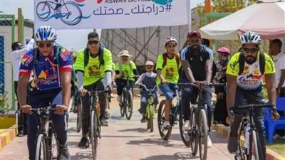 محافظ أسوان يوجه بتسخير الإمكانيات لتسهيل مبادرة 