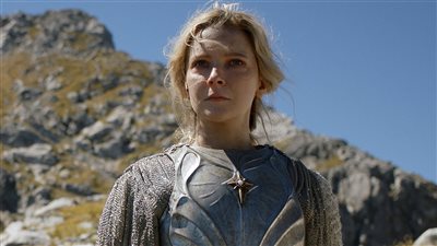 بعد عرض الحلقة الأخيرة.. موسم مخيب للآمال لمسلسل The Rings of Power