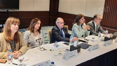 التعليم تشارك في المائدة المستديرة لإنشاء أول مجلس مهارات في قطاع السياحة