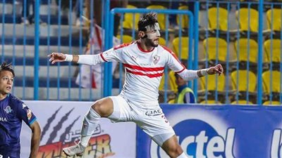 تعرف على موقف محمد عبدالسلام مع الزمالك