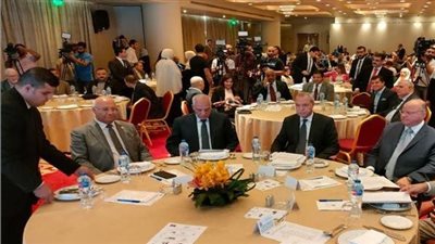 الوكيل الدائم لوزارة التخطيط: فوز 18 مشروعًا بالقاهرة الكبرى في المبادرة الوطنية 