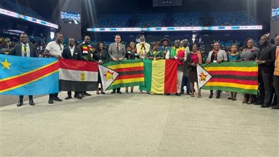 لأول مرة.. مصر تشارك في قمة الشباب الأفريقي