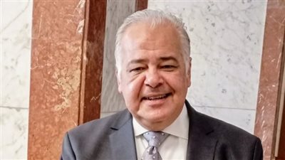 ماجد جورج: 14% زيادة في صادرات المستلزمات الطبية والأدوية بالنصف الأول من 2023