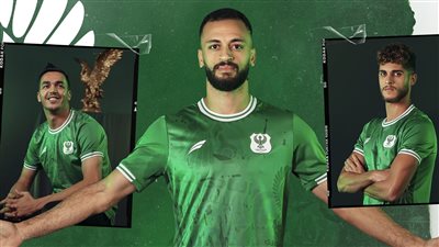 المصري يعلن عن قميصه للموسم الجديد | فيديو وصور