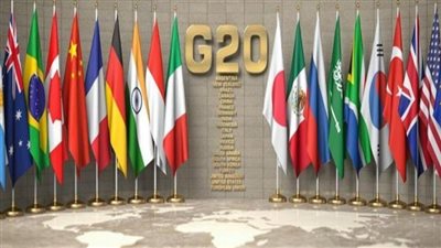 كندا تطالب بإنهاء عضوية روسيا في صندوق النقد الدولي ومجموعة العشرين