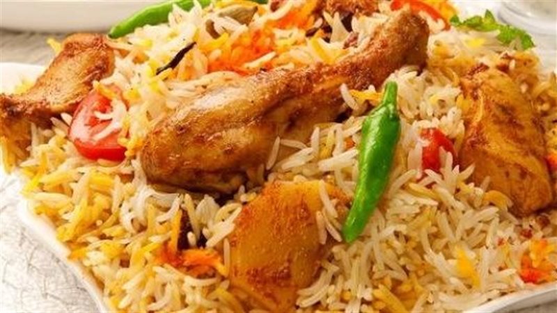 مضغوط اللحم 
