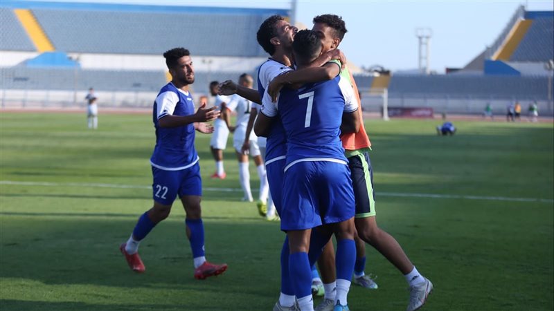 دوري القسم الثاني،