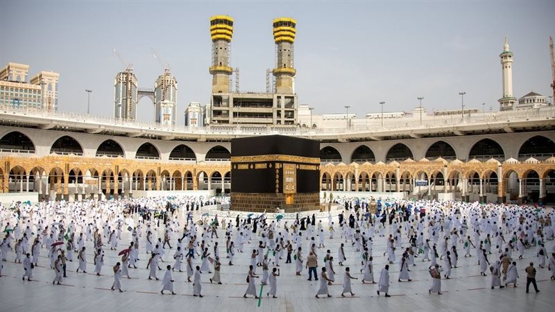 العمرة 