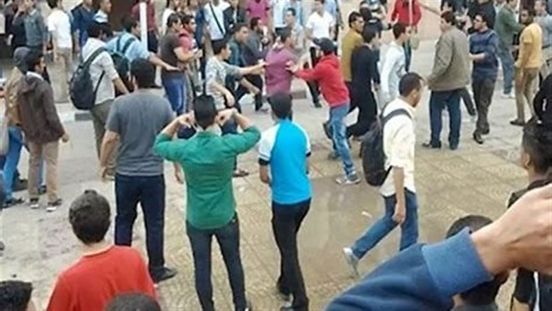 مشاجرة - صورة أرشيفية