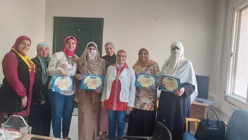 منطقة العجمي الطبية