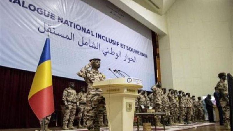 أعمال الحوار الوطني