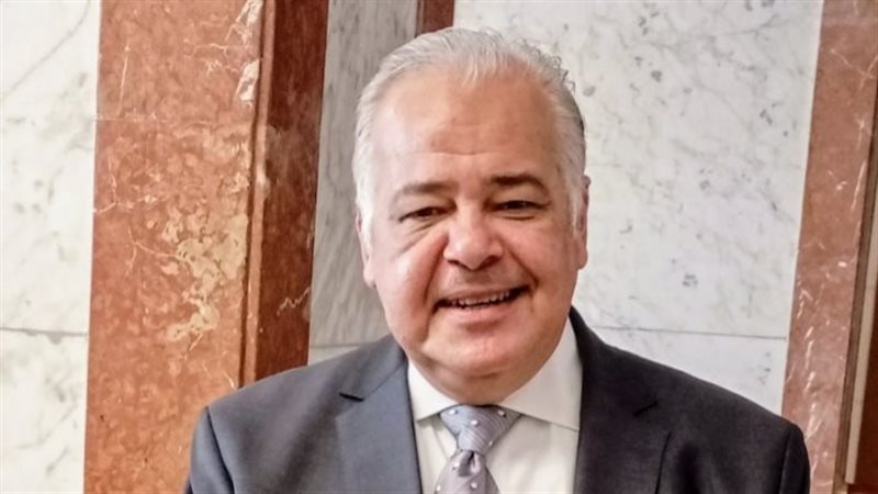 د ماجد جورج 