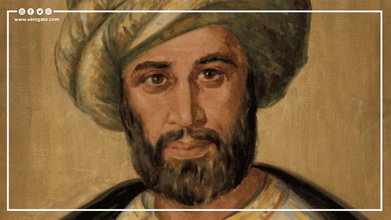 رفاعة الطهطاوي 