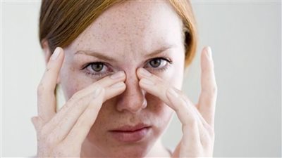 أعراض التهاب الجيوب الأنفية.. ونصائح مهمة للمرضى