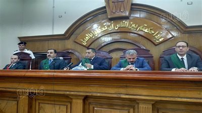 المشدد 15 عاما لعامل قتل زميله في القليوبية