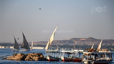 حالة الطقس ودرجات الحرارة غدا الثلاثاء 18-10-2022 فى مصر