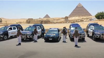 ضبط القائمين على إدارة شركتين للسياحة والسفر بدون ترخيص