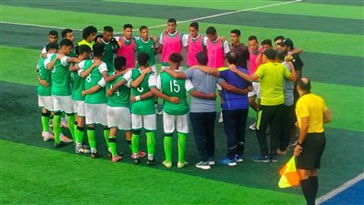 بابا فاسيليو يعلن تشكيل غزل المحلة لمواجهة المقاولون العرب بالدوري الممتاز