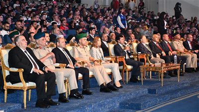 رئيس الاتحاد الدولي للرماية: مصر تمتلك بنية تحتية تؤهلها لاستضافة كبرى بطولات العالم