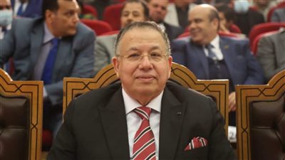 نقيب السادة الأشراف: مؤتمر الإفتاء خطوة على طريق تحقيق أهداف الجمهورية الجديدة