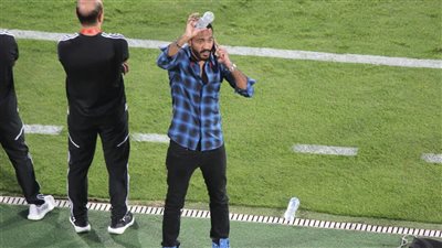 الفيفا يصدم كهربا بشأن رفع الإيقاف وغرامة الزمالك.. وهذا ما طلبه بشكل عاجل