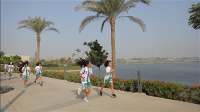 بمناسبة اليوم العالمي للفتاة.. “الرياضة” تنظم ماراثون رياضيا واحتفالية بمتحف الحضارات