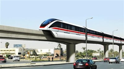 كل ما تريد معرفته عن مترو الإسكندرية الجديد
